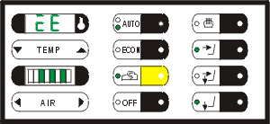 Selbsttest der Heizungssteuerung, Schritt 2 in Phase 1