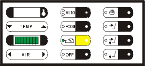 Luftzufuhrklappe prfen